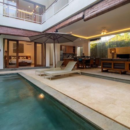 Villa Sayang Sanur VII Eksteriør billede