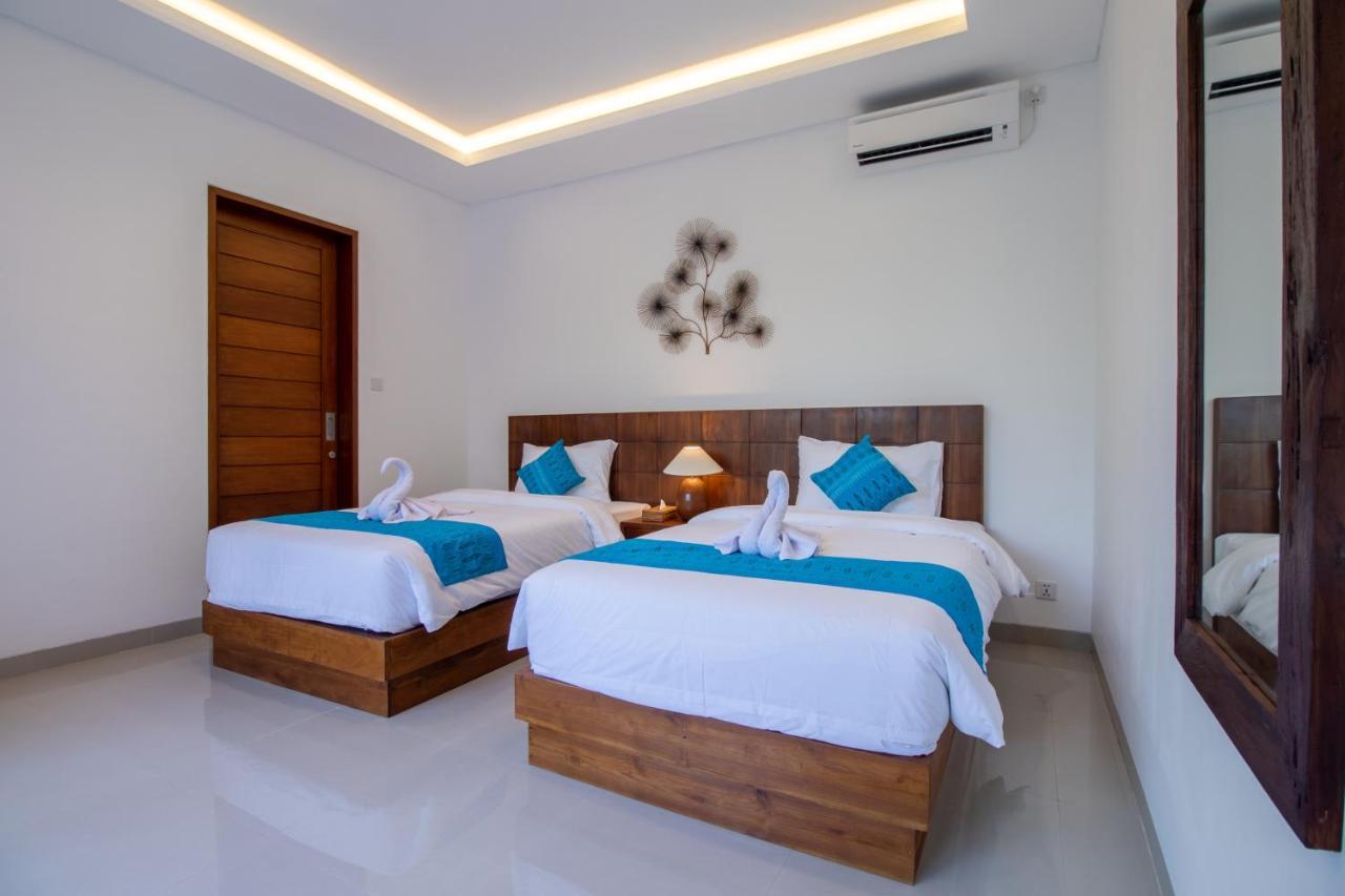 Villa Sayang Sanur VII Eksteriør billede