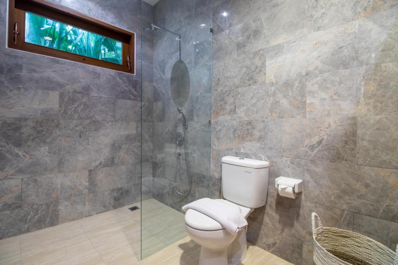 Villa Sayang Sanur VII Eksteriør billede