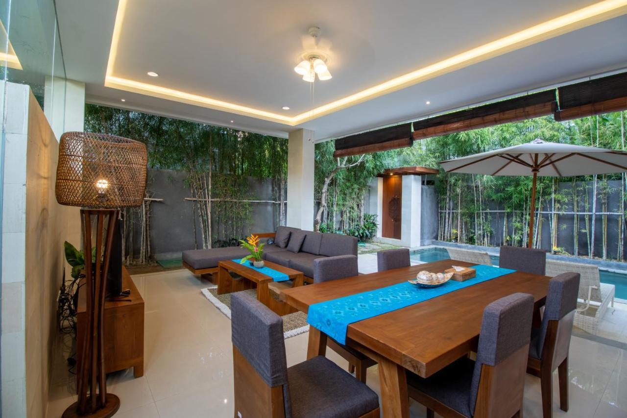 Villa Sayang Sanur VII Eksteriør billede