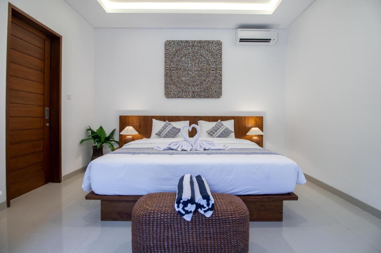 Villa Sayang Sanur VII Eksteriør billede