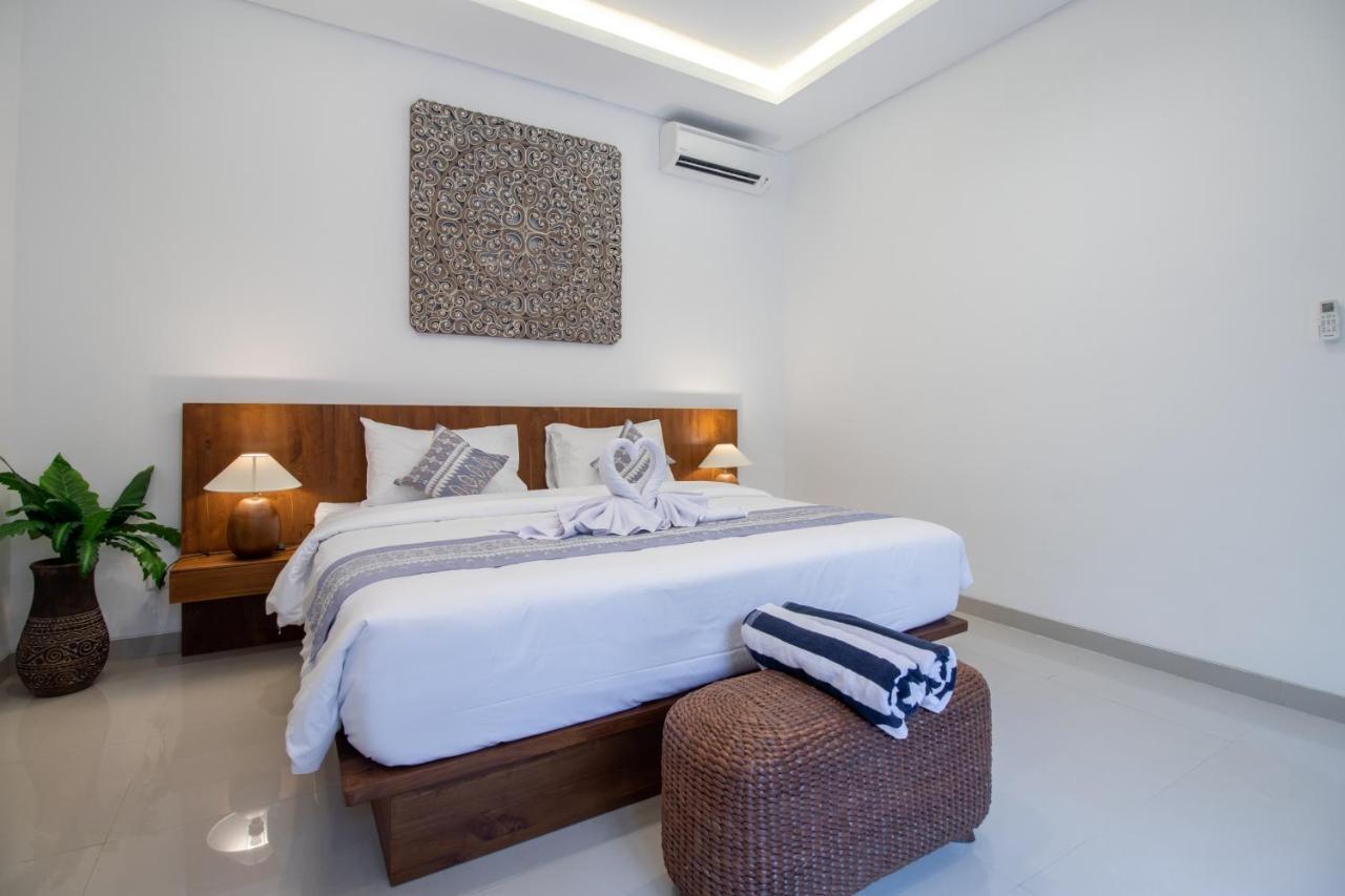 Villa Sayang Sanur VII Eksteriør billede