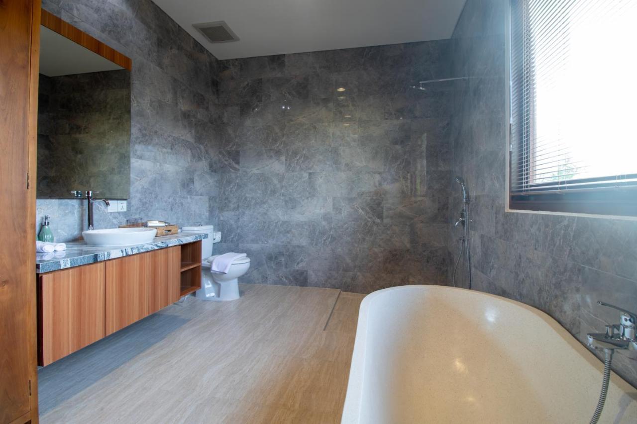 Villa Sayang Sanur VII Eksteriør billede