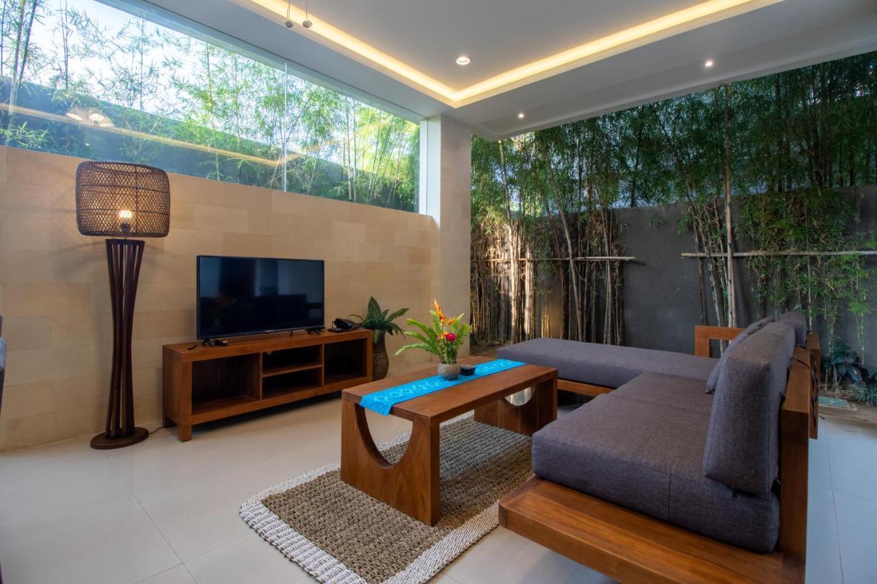 Villa Sayang Sanur VII Eksteriør billede