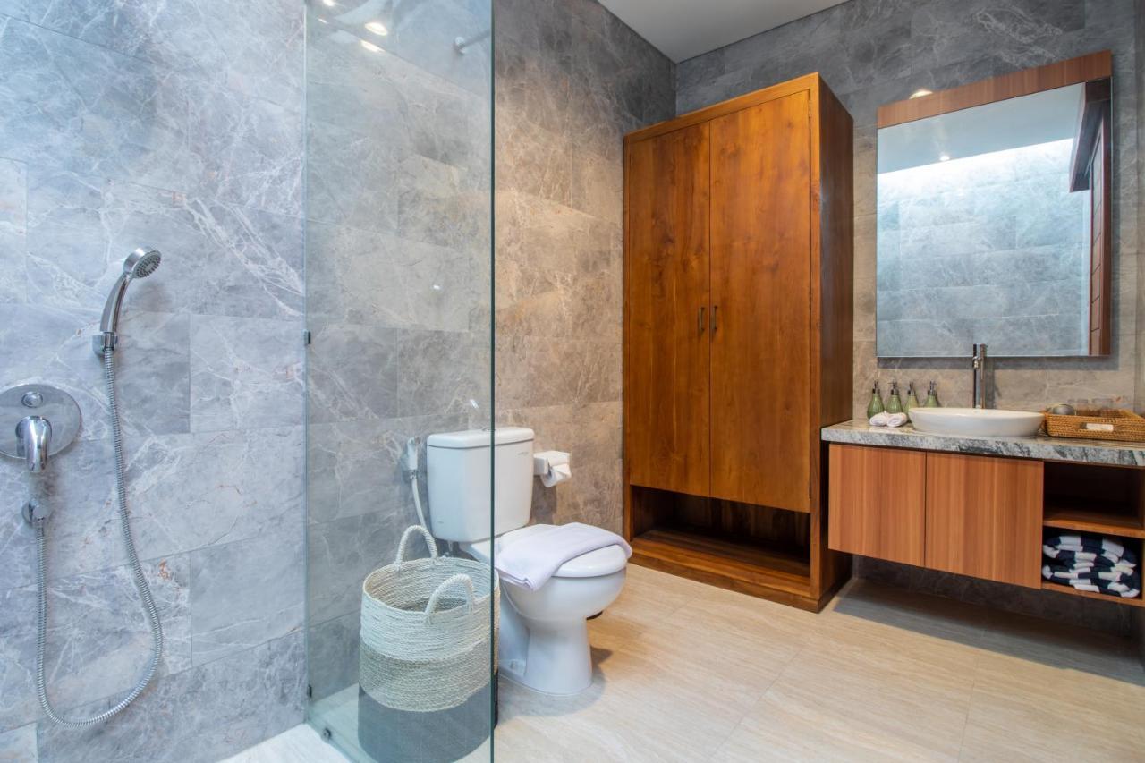 Villa Sayang Sanur VII Eksteriør billede