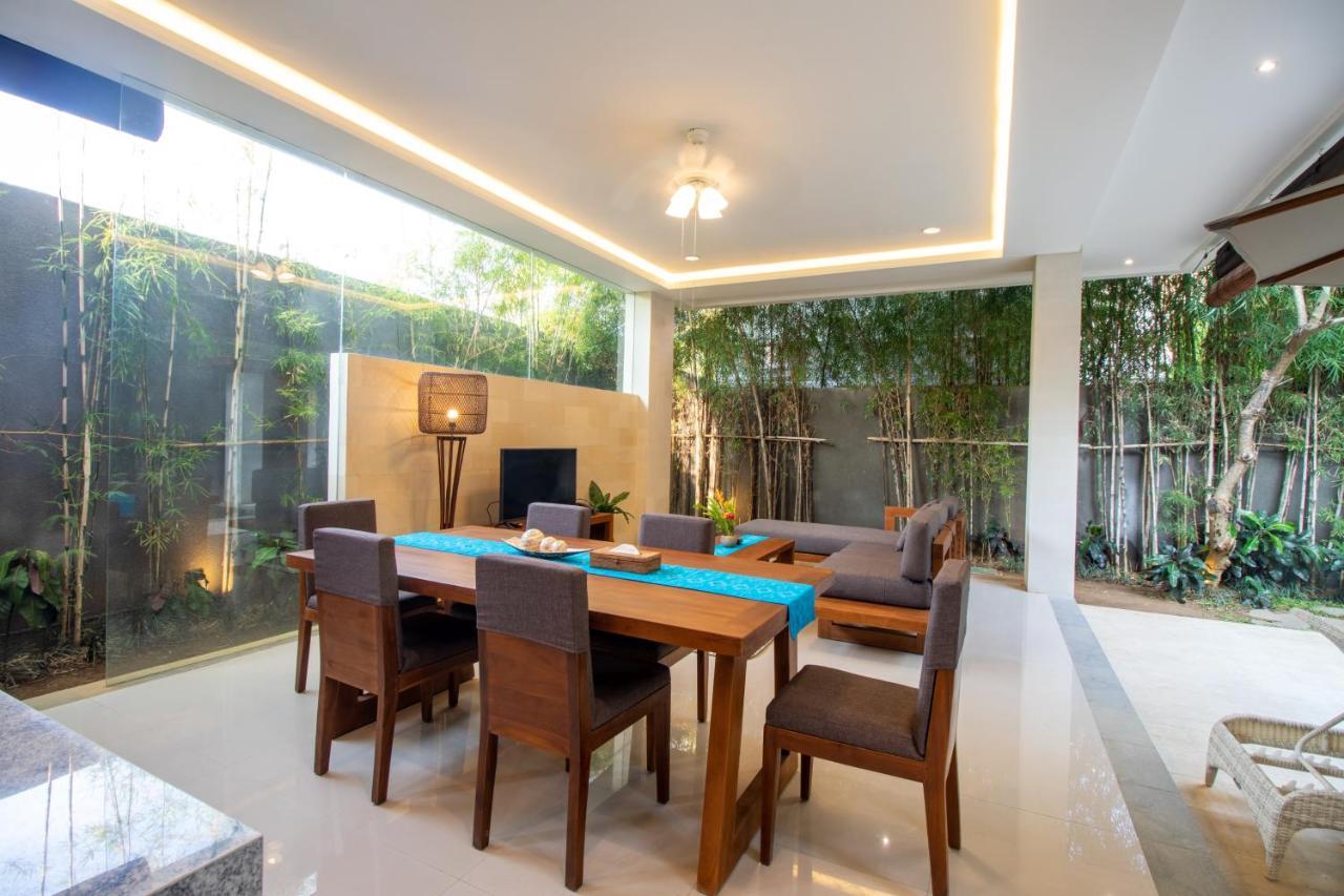 Villa Sayang Sanur VII Eksteriør billede